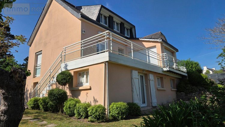 Maison a vendre Clohars-Carnoët 29360 Finistère 134 m2  935100 euros