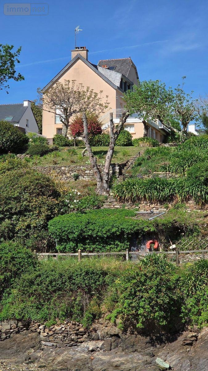 Maison a vendre Clohars-Carnoët 29360 Finistère 134 m2  935100 euros