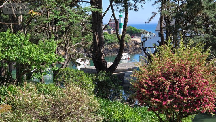 Maison a vendre Clohars-Carnoët 29360 Finistère 134 m2  935100 euros
