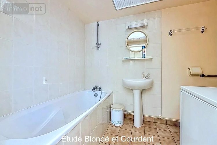 Maison a vendre Staple 59190 Nord 134 m2 7 pièces 136500 euros