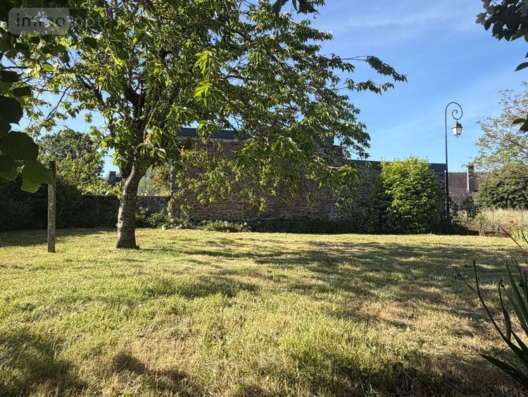 Maison a vendre Chaussenac 15700 Cantal 62 m2 4 pièces 93280 euros