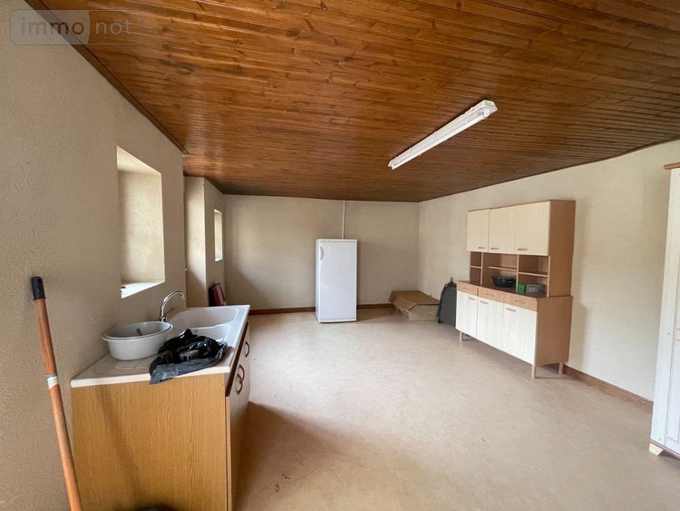 Maison a vendre Nogent-le-Rotrou 28400 Eure-et-Loir 102 m2 7 pièces 169600 euros
