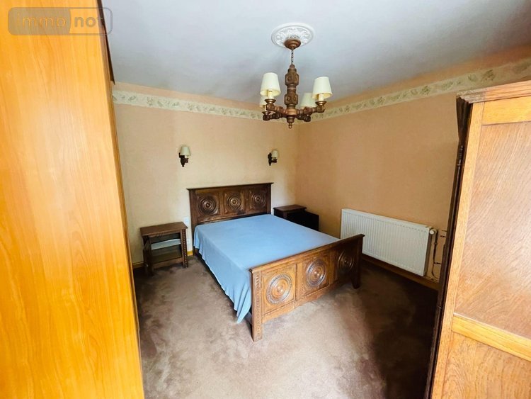 Maison a vendre Ménil-Erreux 61250 Orne 158 m2 7 pièces 120520 euros