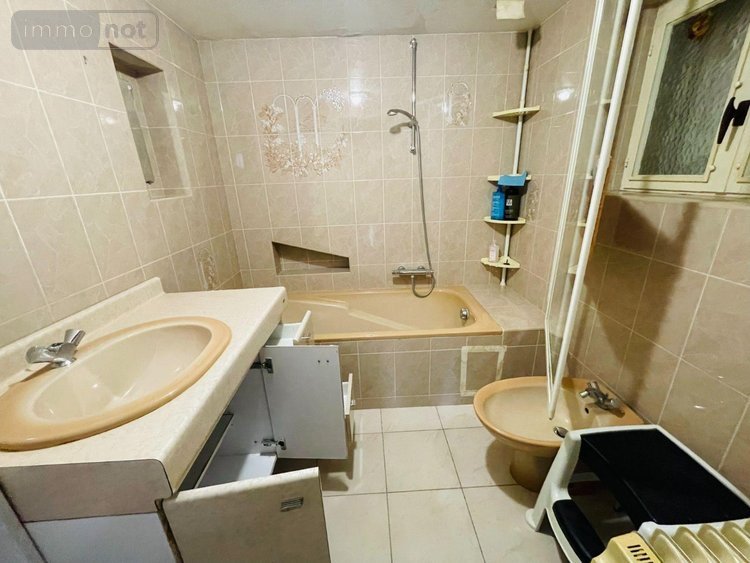 Maison a vendre Ménil-Erreux 61250 Orne 158 m2 7 pièces 120520 euros