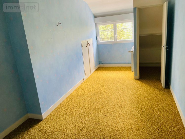 Maison a vendre Ménil-Erreux 61250 Orne 158 m2 7 pièces 120520 euros