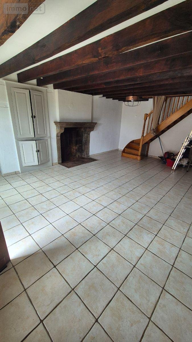 Maison a vendre Aigurande 36140 Indre 133 m2 4 pièces 162000 euros