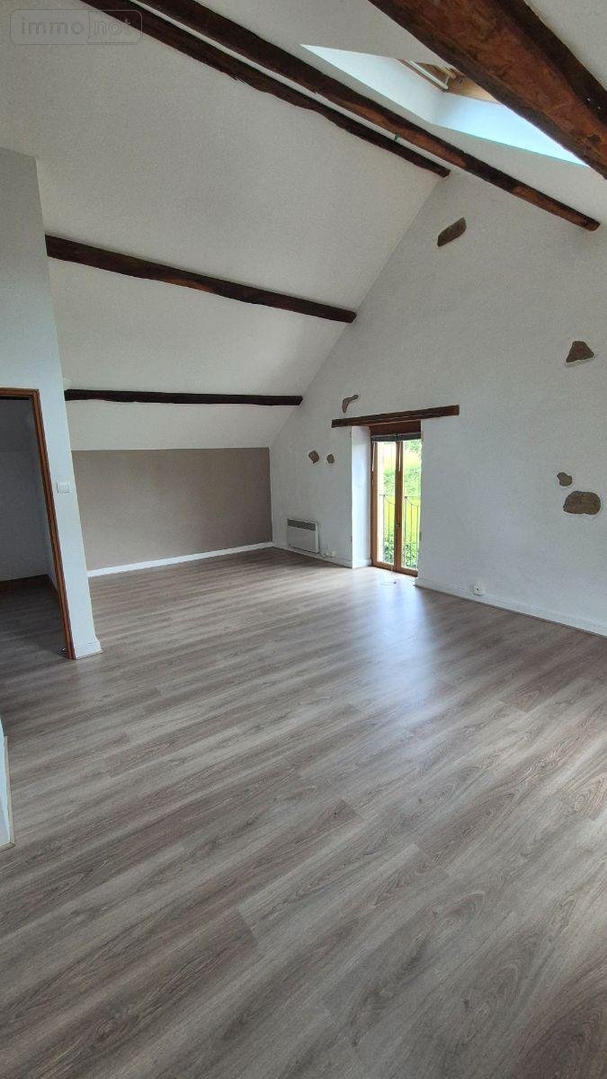 Maison a vendre Aigurande 36140 Indre 133 m2 4 pièces 162000 euros