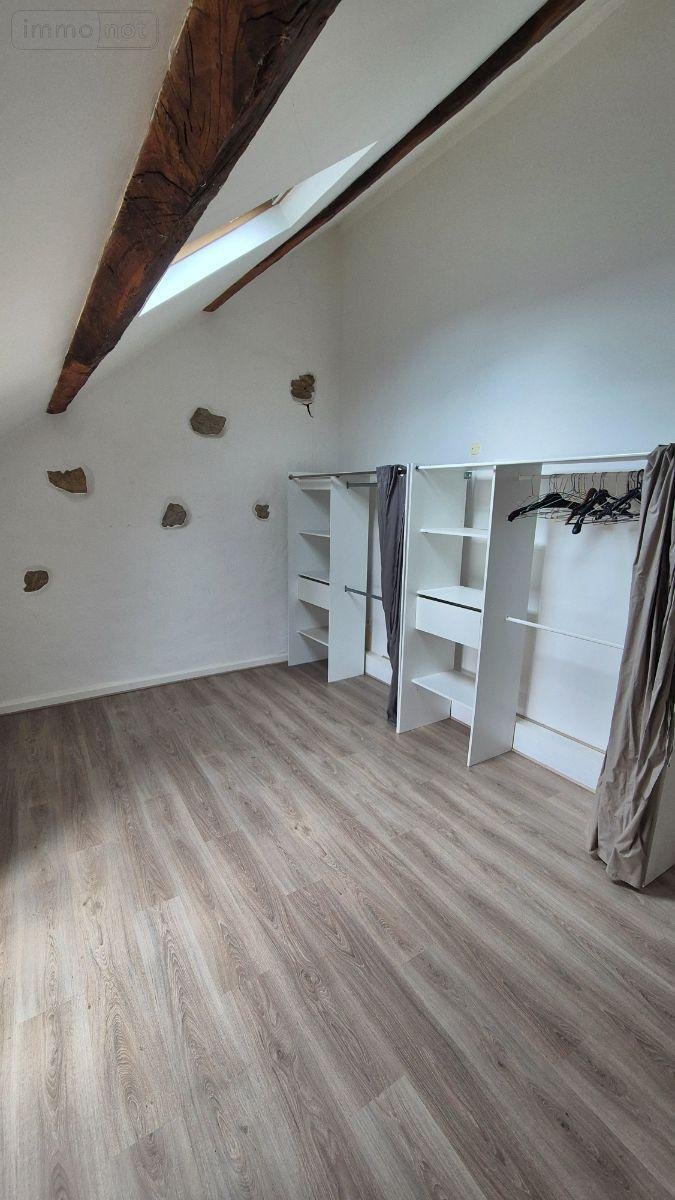 Maison a vendre Aigurande 36140 Indre 133 m2 4 pièces 162000 euros