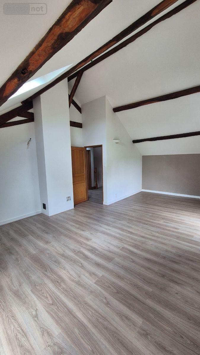 Maison a vendre Aigurande 36140 Indre 133 m2 4 pièces 162000 euros