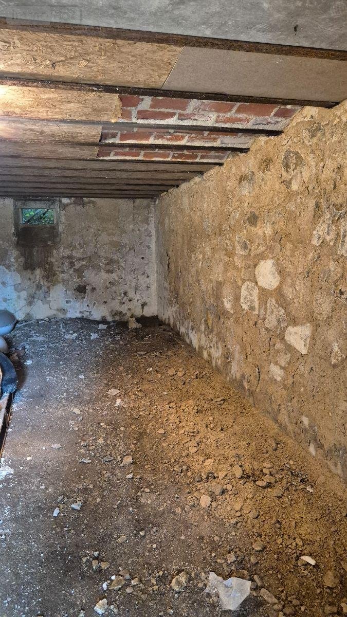 Maison a vendre Aigurande 36140 Indre 133 m2 4 pièces 162000 euros
