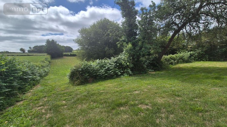Maison a vendre Aigurande 36140 Indre 133 m2 4 pièces 162000 euros