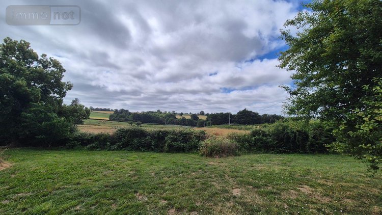 Maison a vendre Aigurande 36140 Indre 133 m2 4 pièces 162000 euros