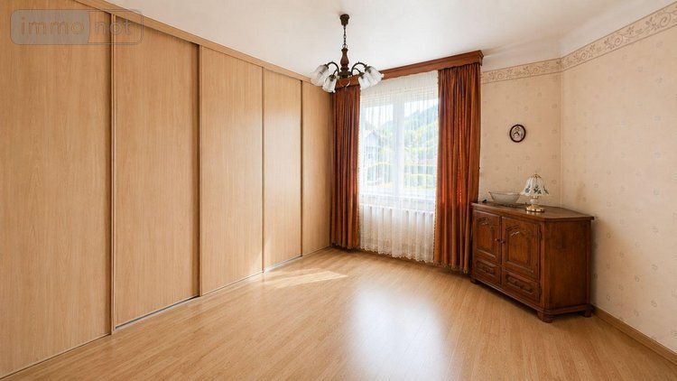 Maison a vendre Revin 08500 Ardennes 96 m2 4 pièces 146000 euros