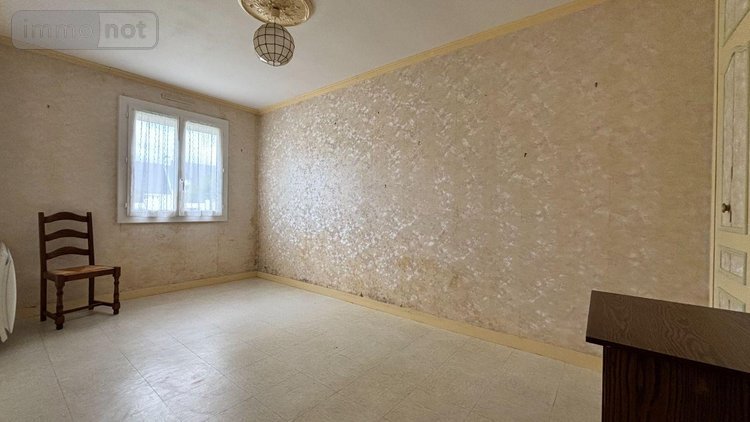 Maison a vendre Concarneau 29900 Finistère 86 m2 4 pièces 167584 euros