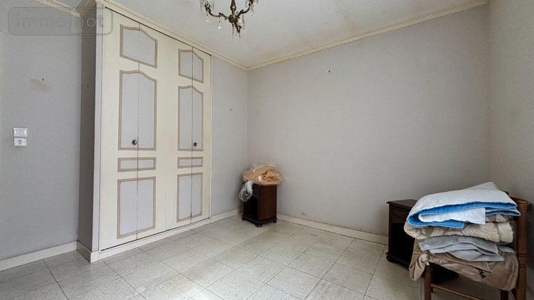 Maison a vendre Concarneau 29900 Finistère 86 m2 4 pièces 167584 euros