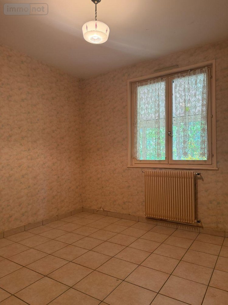 Maison a vendre Mâcon 71000 Saône-et-Loire 91 m2 4 pièces 210000 euros