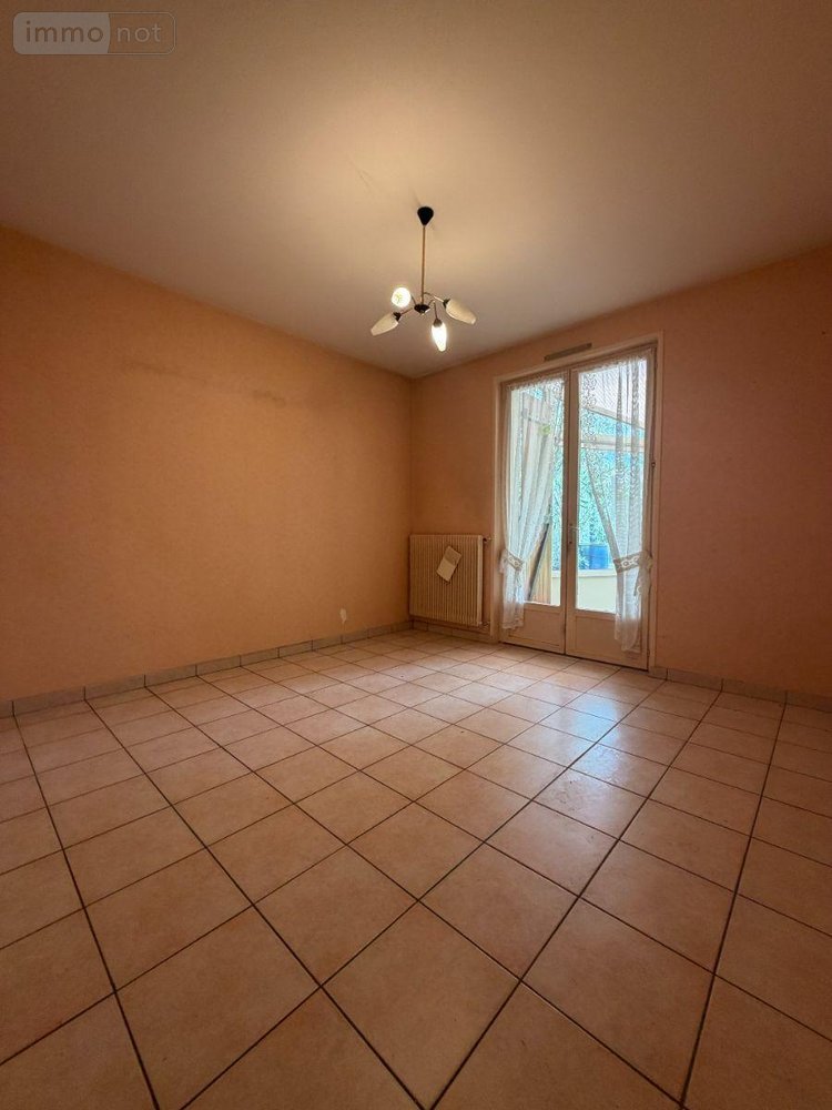 Maison a vendre Mâcon 71000 Saône-et-Loire 91 m2 4 pièces 210000 euros