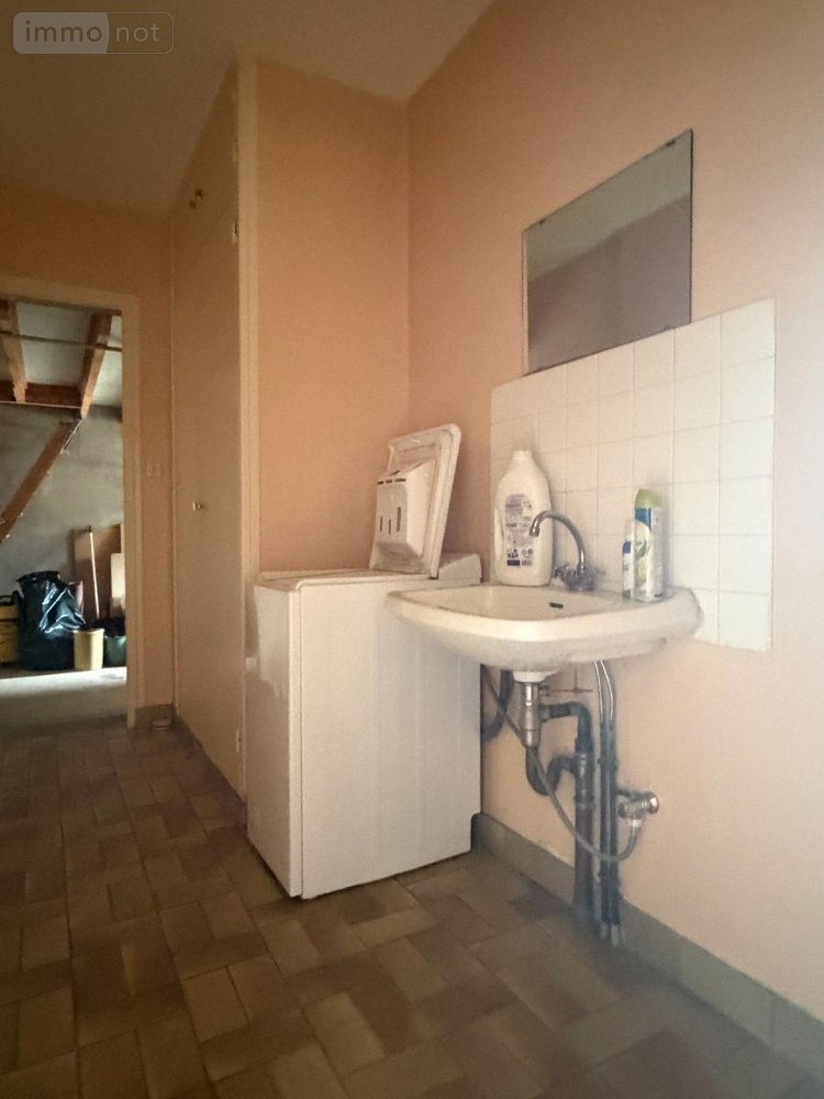 Maison a vendre Mâcon 71000 Saône-et-Loire 91 m2 4 pièces 210000 euros