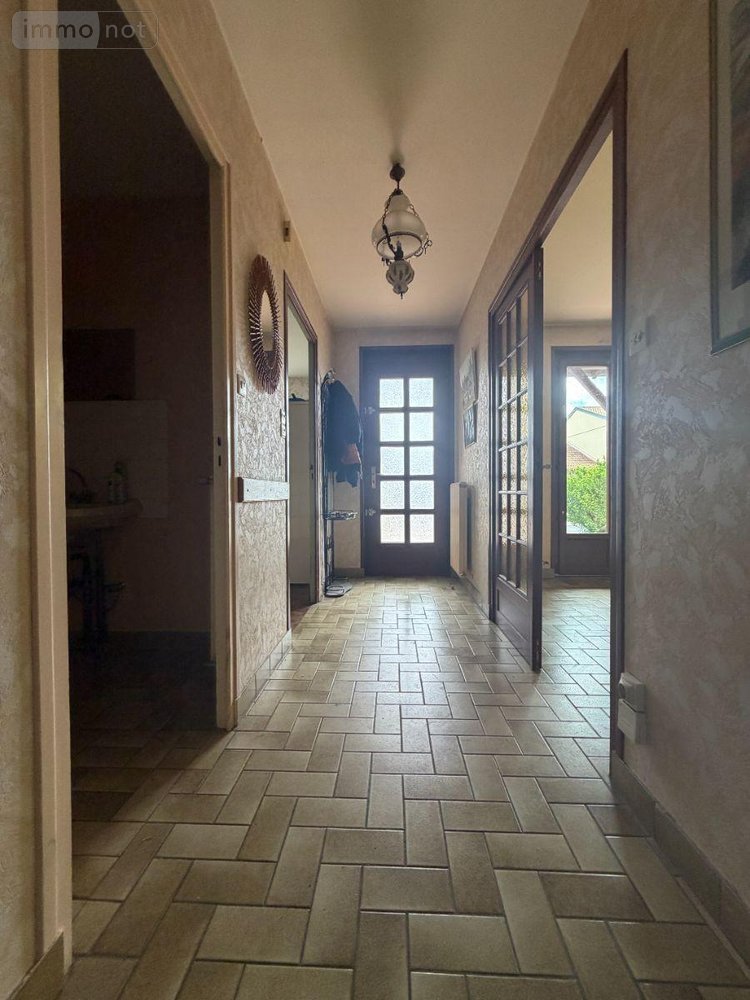 Maison a vendre Mâcon 71000 Saône-et-Loire 91 m2 4 pièces 210000 euros
