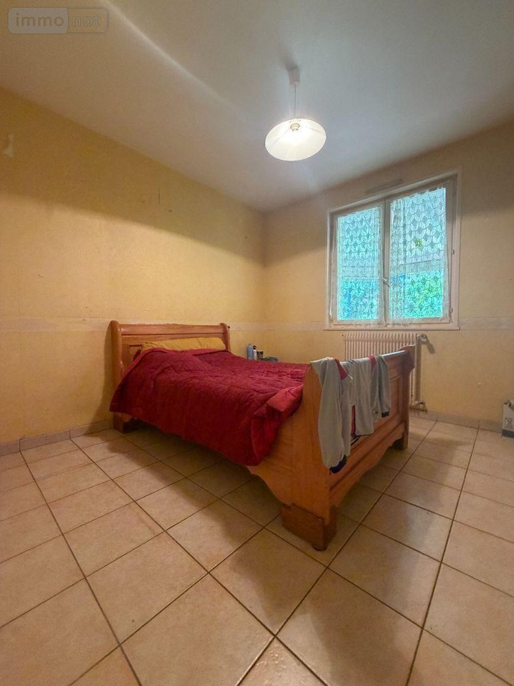 Maison a vendre Mâcon 71000 Saône-et-Loire 91 m2 4 pièces 210000 euros