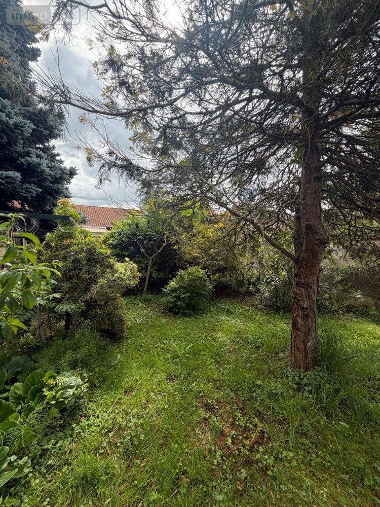 Maison a vendre Mâcon 71000 Saône-et-Loire 91 m2 4 pièces 210000 euros
