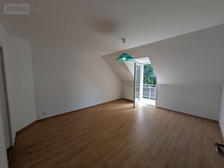 Location maison Pont-Péan 35131 Ille-et-Vilaine 220 m2 7 pièces 1540 euros