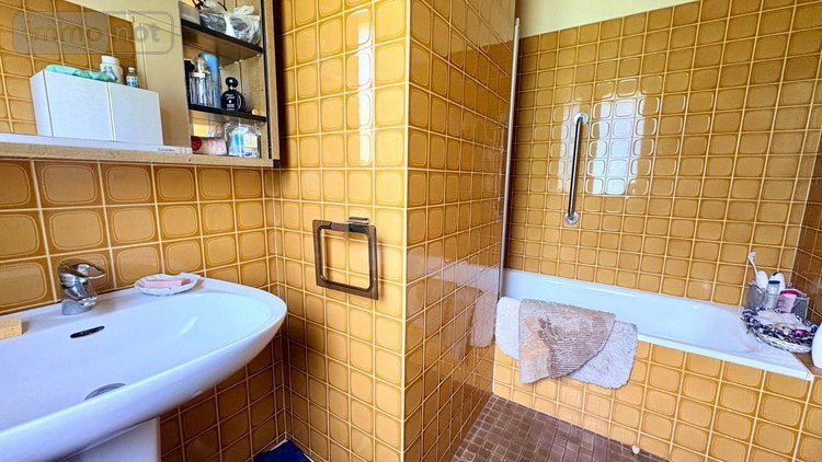 Maison a vendre La Ferté-Imbault 41300 Loir-et-Cher 105 m2 4 pièces 168640 euros
