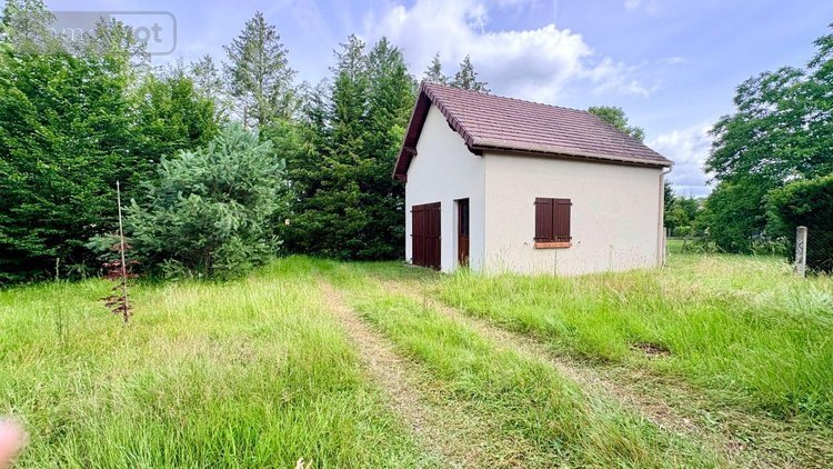 Maison a vendre La Ferté-Imbault 41300 Loir-et-Cher 105 m2 4 pièces 168640 euros