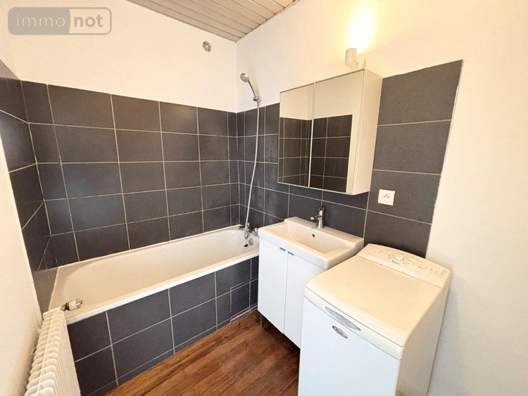 Appartement a vendre Bordeaux 33000 Gironde 31 m2 2 pièces 139990 euros