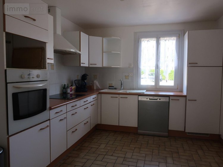 Maison a vendre Pleumeleuc 35137 Ille-et-Vilaine 89 m2 4 pièces 192536 euros