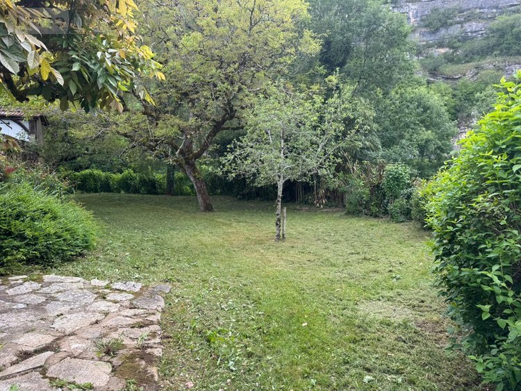 Maison a vendre Espagnac-Sainte-Eulalie 46320 Lot 130 m2 6 pièces 210200 euros