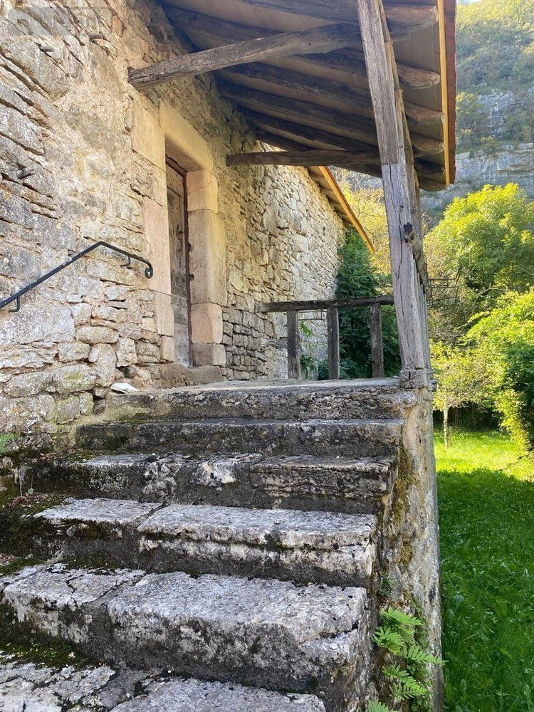 Maison a vendre Espagnac-Sainte-Eulalie 46320 Lot 130 m2 6 pièces 210200 euros