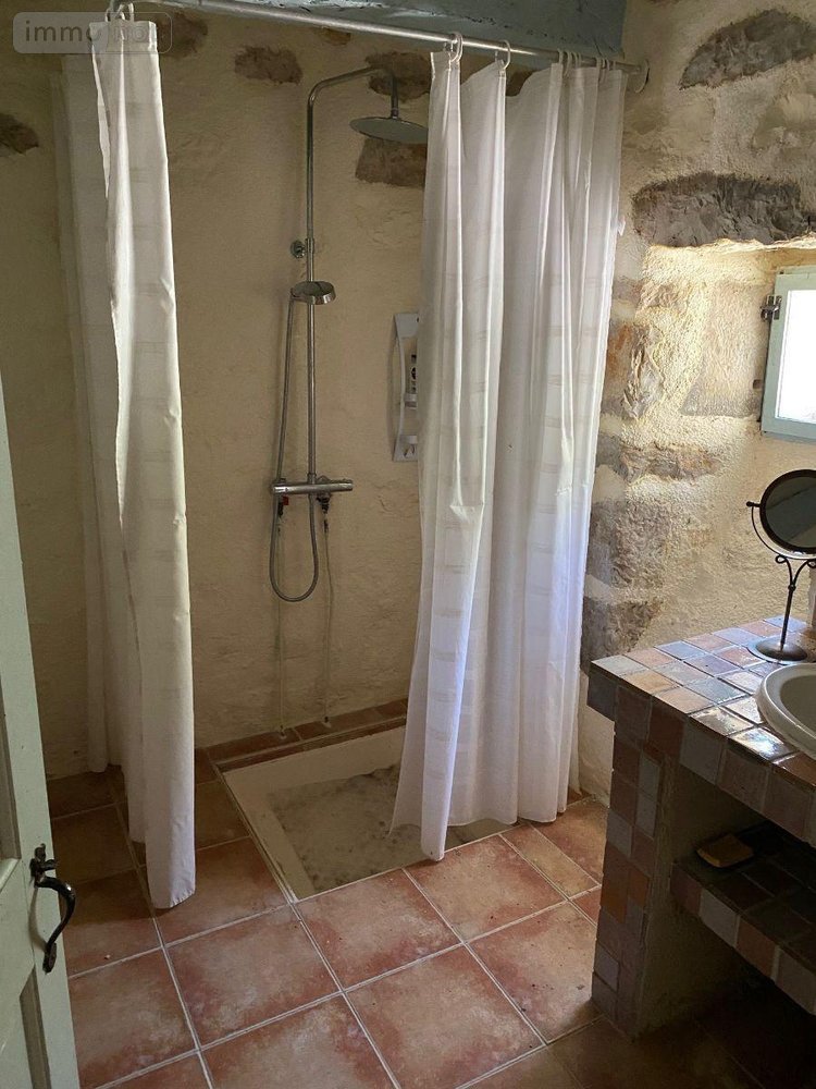 Maison a vendre Espagnac-Sainte-Eulalie 46320 Lot 130 m2 6 pièces 210200 euros