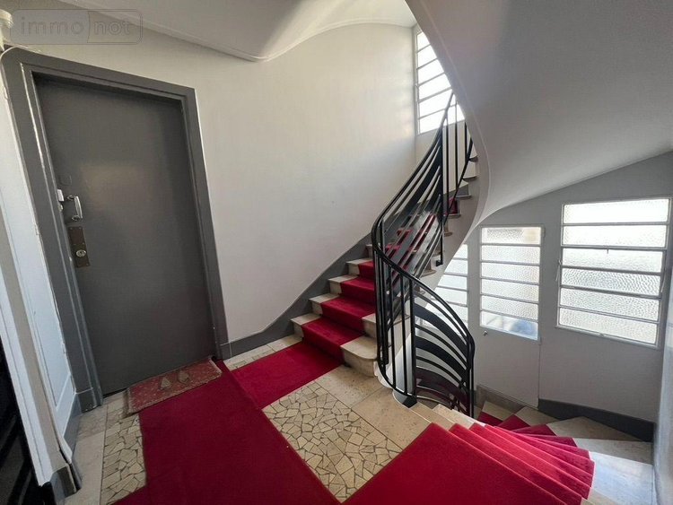 Appartement a vendre Paris 15e arrondissement 75015 Paris 61 m2 3 pièces 549000 euros