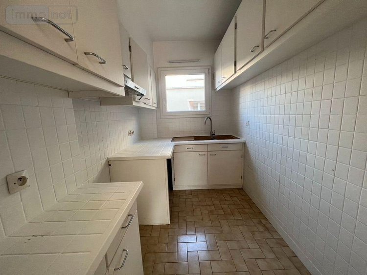 Appartement a vendre Paris 15e arrondissement 75015 Paris 61 m2 3 pièces 549000 euros