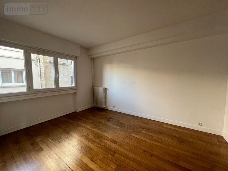 Appartement a vendre Paris 15e arrondissement 75015 Paris 61 m2 3 pièces 549000 euros