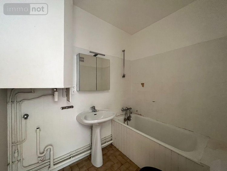Appartement a vendre Paris 15e arrondissement 75015 Paris 61 m2 3 pièces 549000 euros