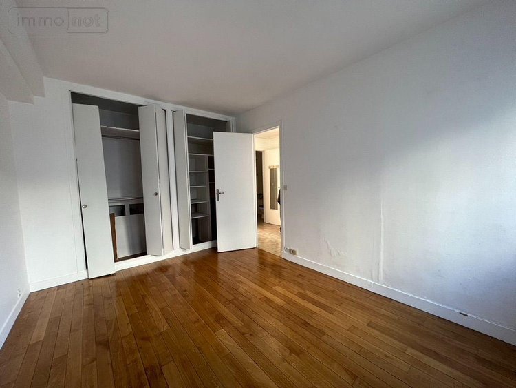 Appartement a vendre Paris 15e arrondissement 75015 Paris 61 m2 3 pièces 549000 euros
