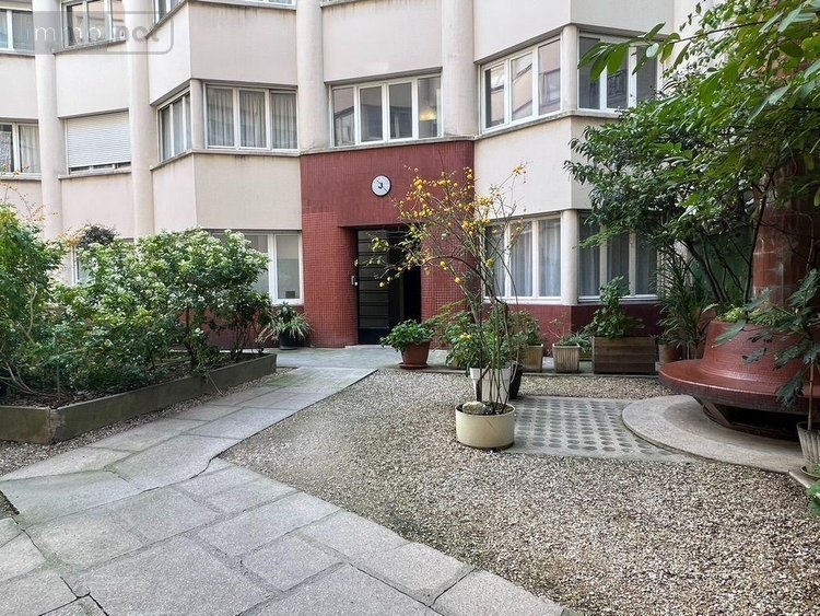 Appartement a vendre Paris 15e arrondissement 75015 Paris 61 m2 3 pièces 549000 euros