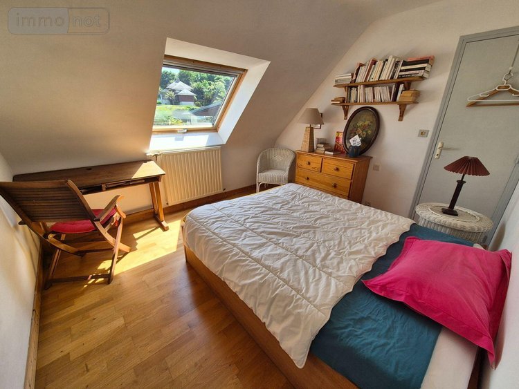 Maison a vendre Saint-Pol-de-Léon 29250 Finistère 126 m2 7 pièces 477800 euros