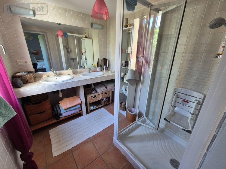 Maison a vendre Saint-Pol-de-Léon 29250 Finistère 126 m2 7 pièces 477800 euros