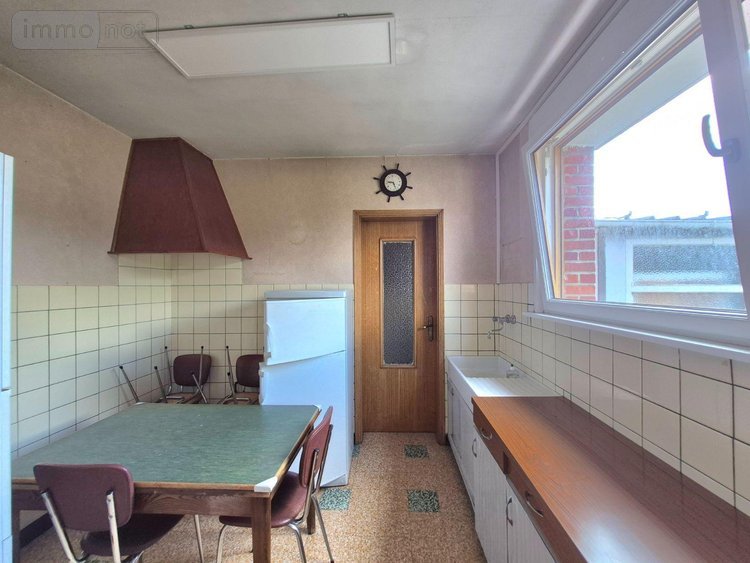 Maison a vendre Merville 59660 Nord 88 m2 4 pièces 157500 euros