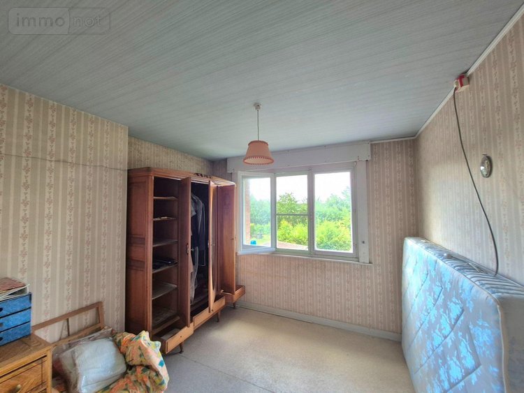 Maison a vendre Merville 59660 Nord 88 m2 4 pièces 157500 euros