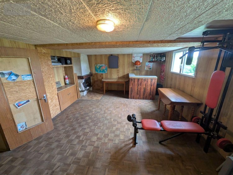 Maison a vendre Breteil 35160 Ille-et-Vilaine 96 m2 6 pièces 259000 euros
