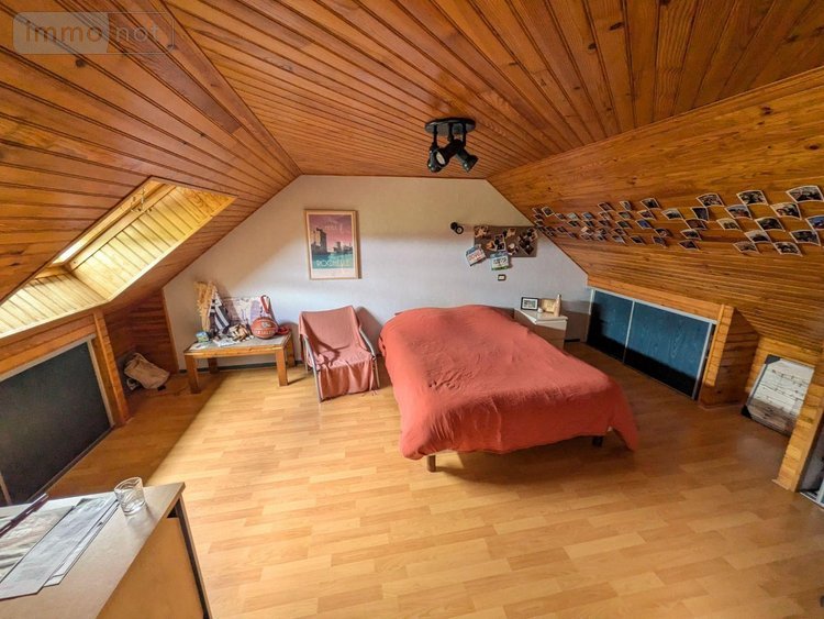 Maison a vendre Breteil 35160 Ille-et-Vilaine 96 m2 6 pièces 259000 euros