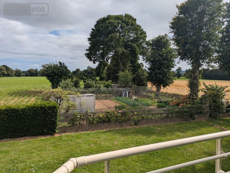 Maison a vendre Breteil 35160 Ille-et-Vilaine 96 m2 6 pièces 259000 euros