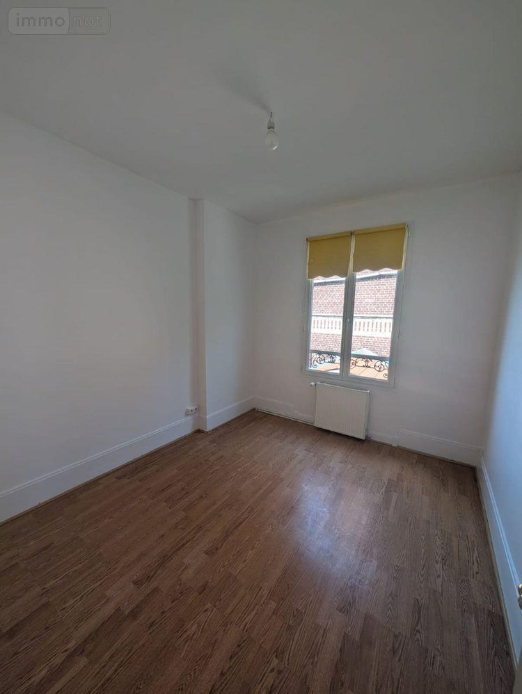 Maison a vendre Venette 60280 Oise 75 m2 4 pièces 160000 euros
