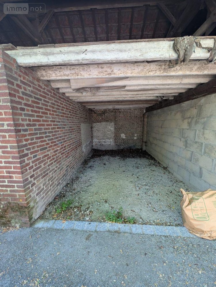 Maison a vendre Venette 60280 Oise 75 m2 4 pièces 160000 euros