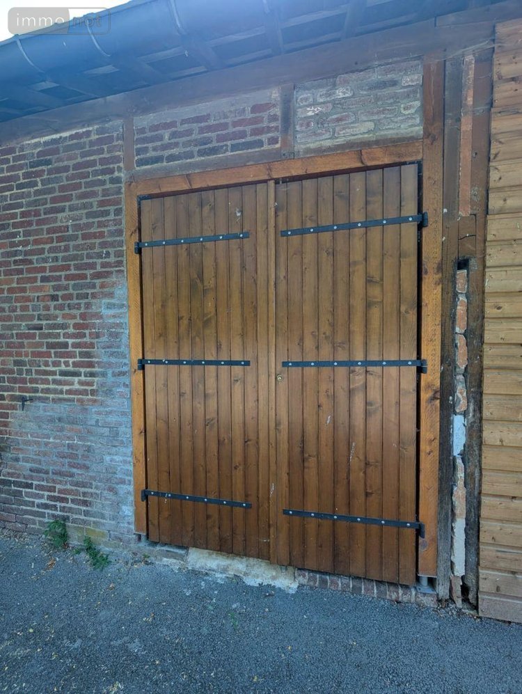 Maison a vendre Venette 60280 Oise 75 m2 4 pièces 160000 euros