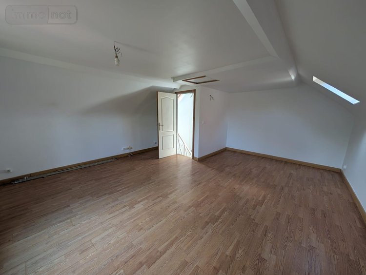 Maison a vendre Venette 60280 Oise 75 m2 4 pièces 160000 euros